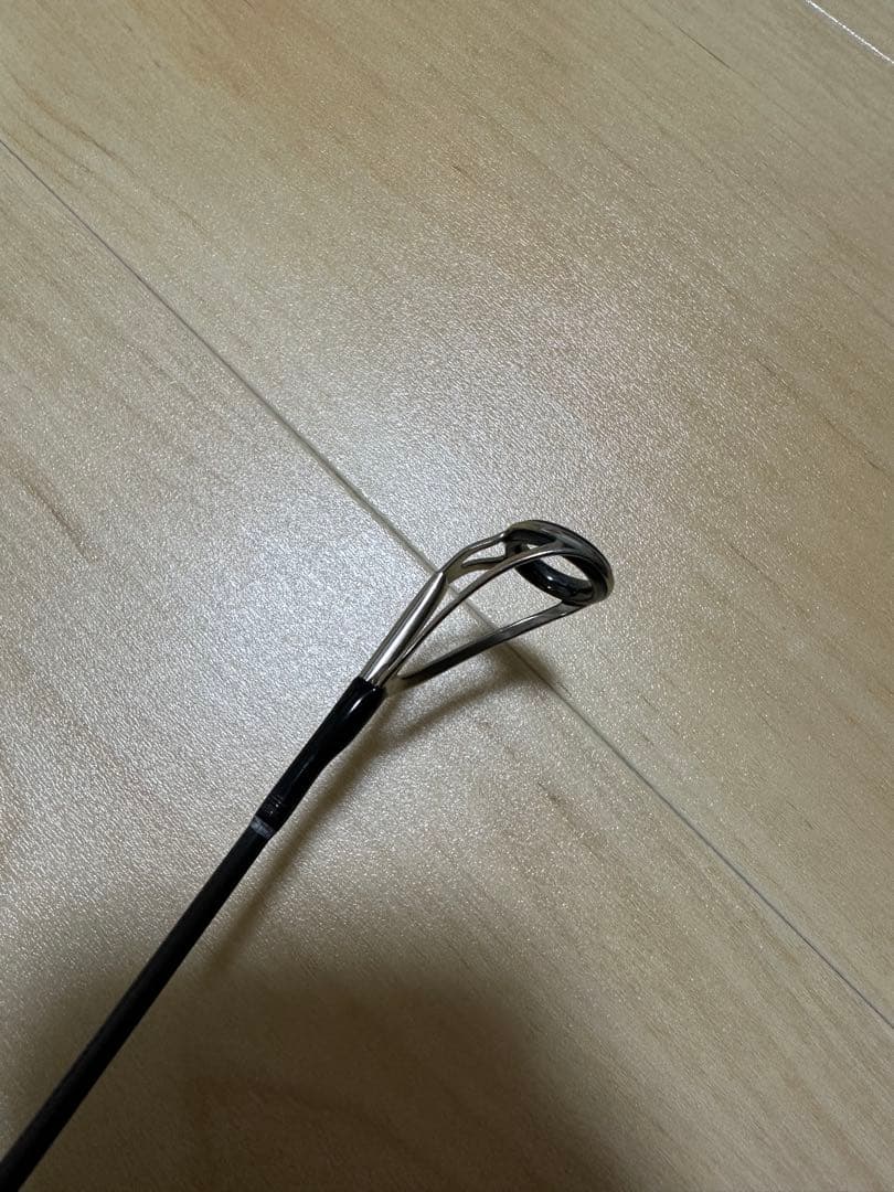 リップルフィッシャー　ランナーエクシード　100SHH リミテッド