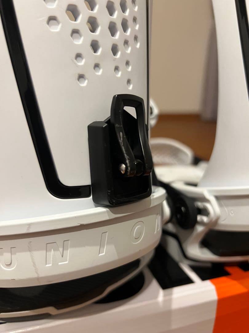 【UNION箱付き】FORCEビンディング 24-25モデル