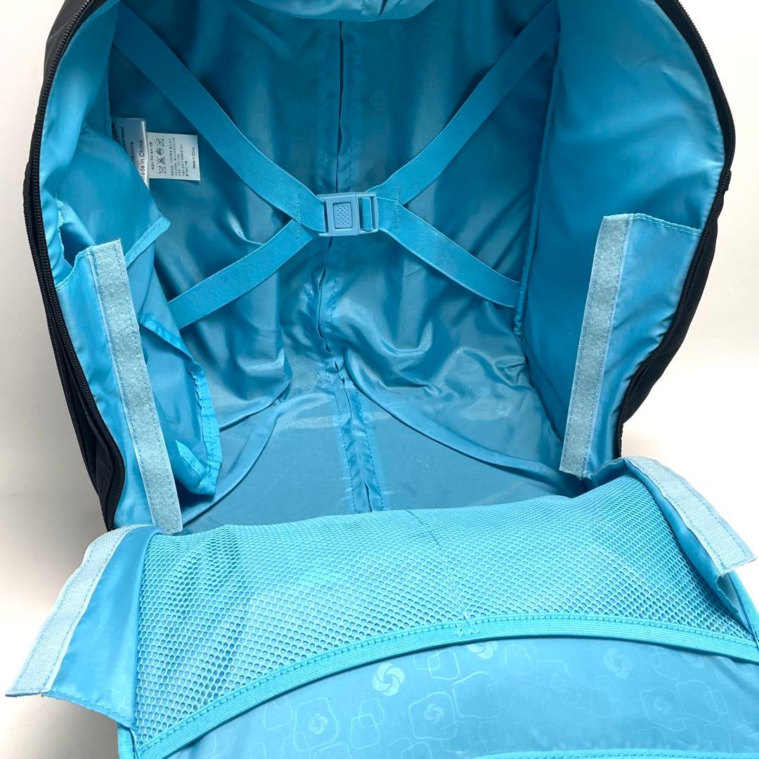 最終価格 サムソナイト 機内持込可 キャリーバッグ ミラコロ２ スピナー50