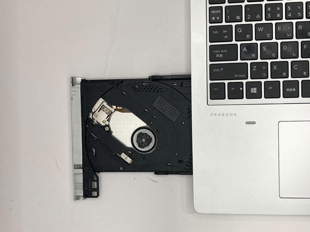 HP ProBook 650 G5 i5/16GB/SSD512GB オフィス