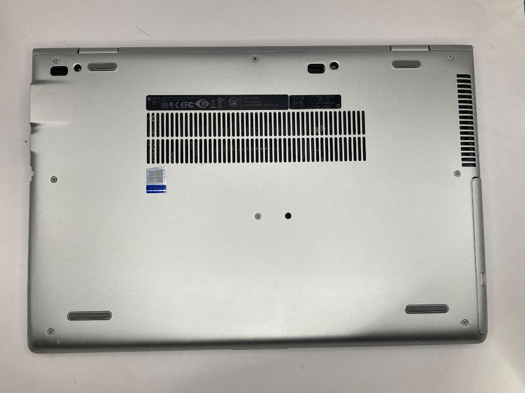 HP ProBook 650 G5 i5/16GB/SSD512GB オフィス