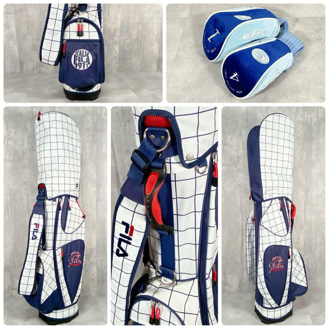 V531 ミズノ efil レディース ゴルフ クラブ セット 12点 オシャレ