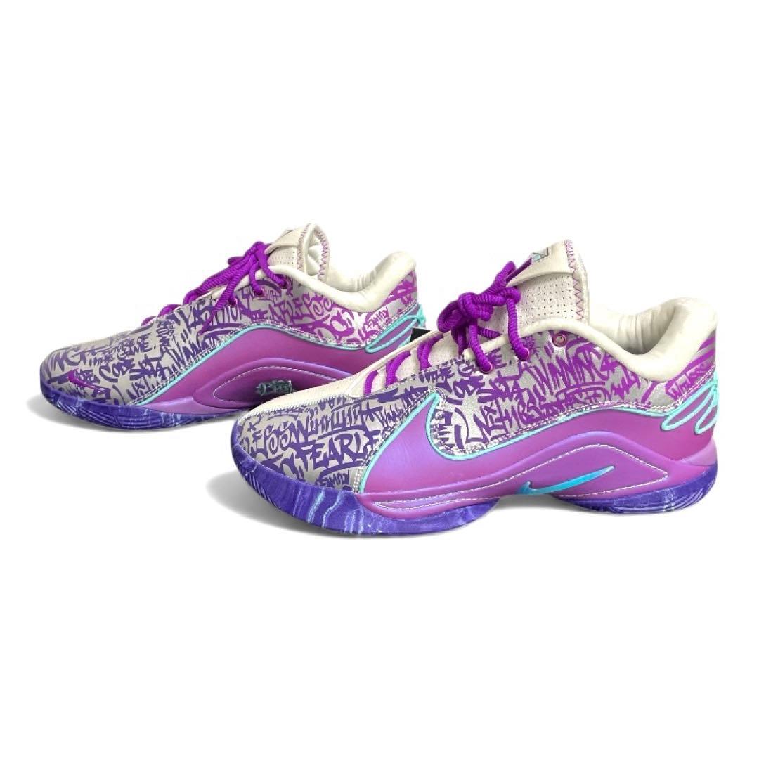 NIKE レブロン22 EP 28.5cm 新品LEBRON XXII バッシュ