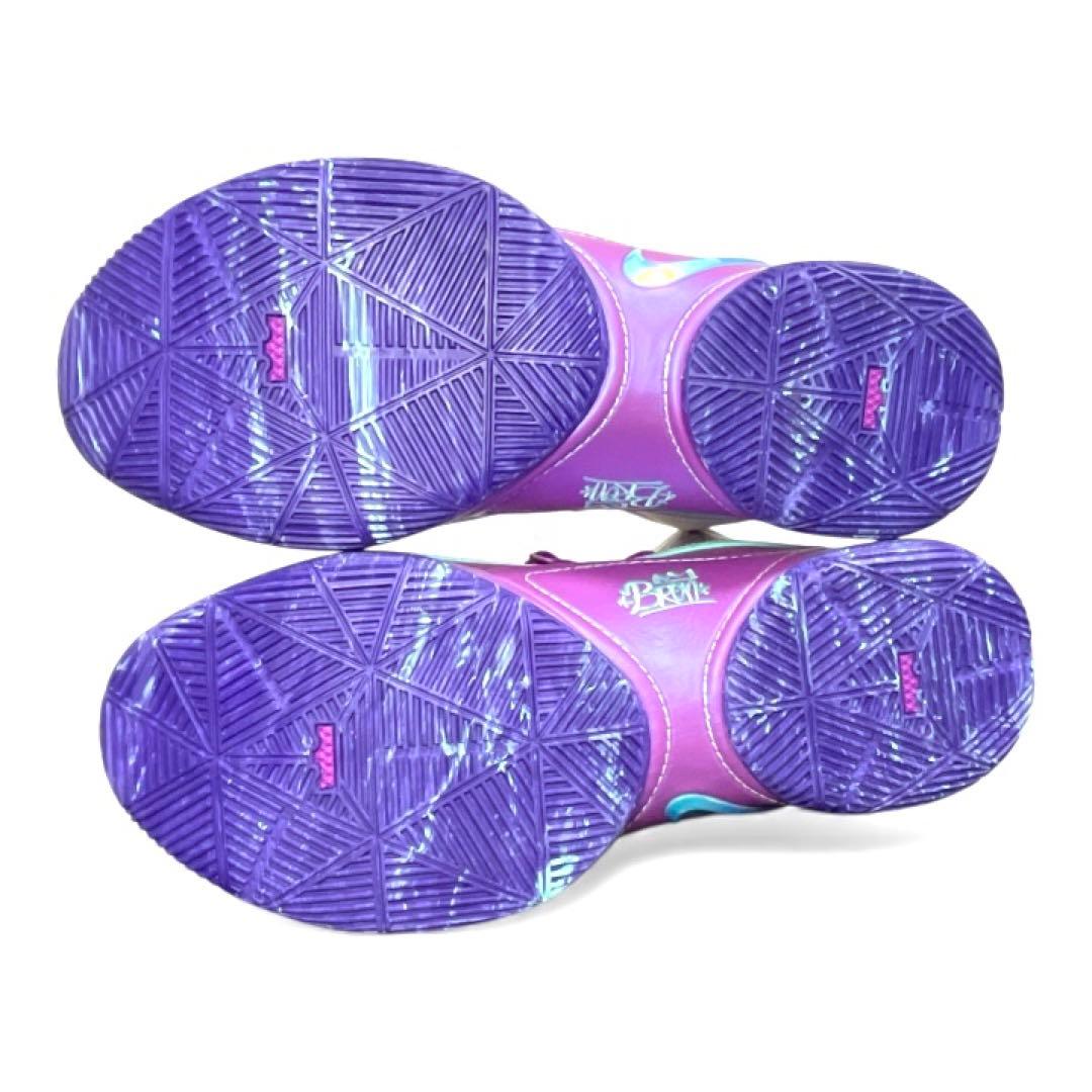 NIKE レブロン22 EP 28.5cm 新品LEBRON XXII バッシュ