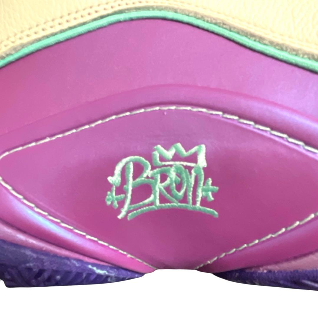 NIKE レブロン22 EP 28.5cm 新品LEBRON XXII バッシュ