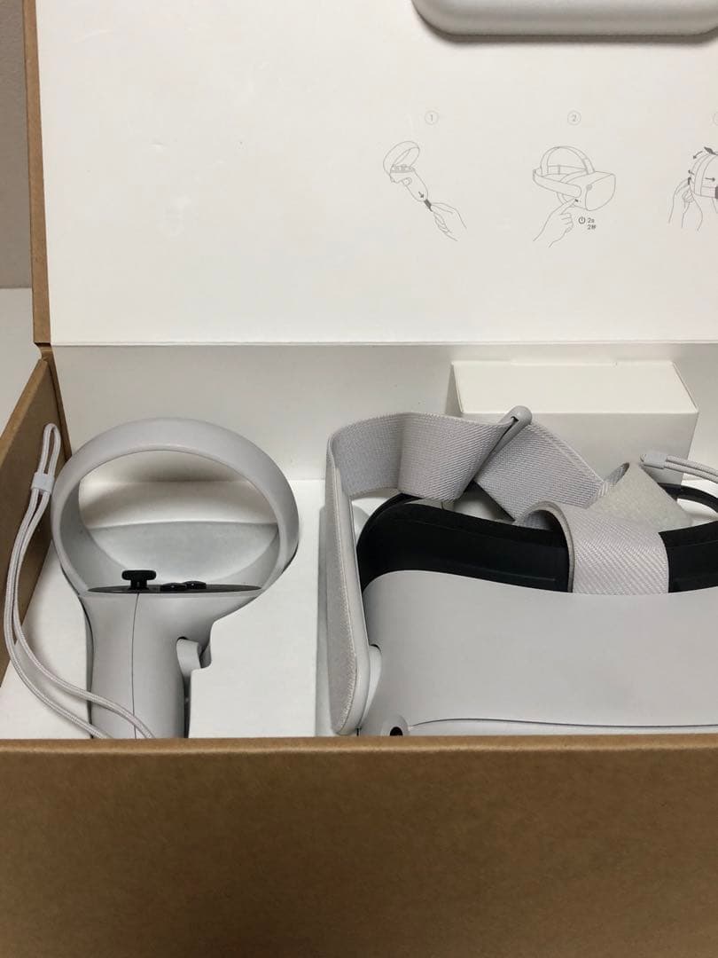  Quest 2（ Quest 2）