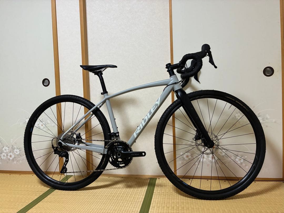 RIDLEY KANZO A リドレー