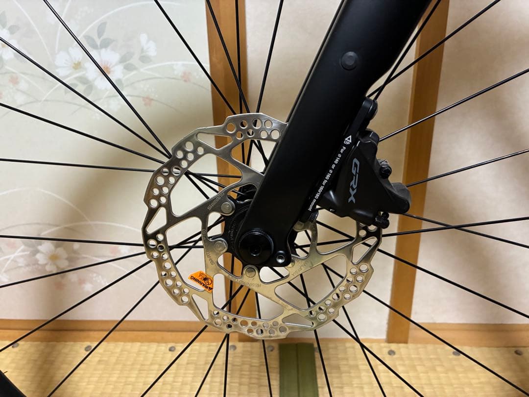 RIDLEY KANZO A リドレー