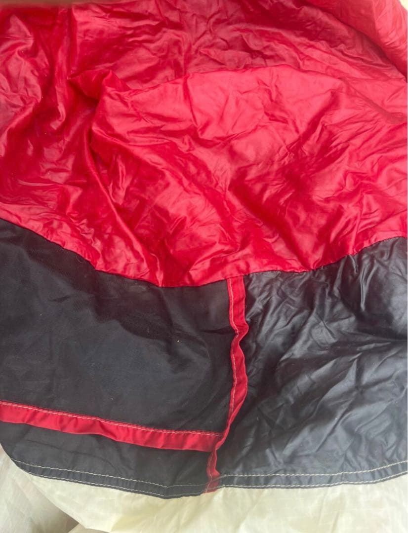 希少】MSR Fusion 2 Tent フュージョン2 テントブラックボトム - メルカリ