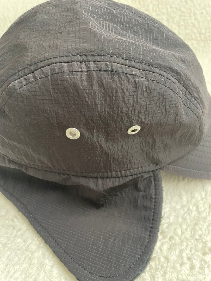 PALACE パレスPOSH EARFLAP CAP イヤーフラップキャップ