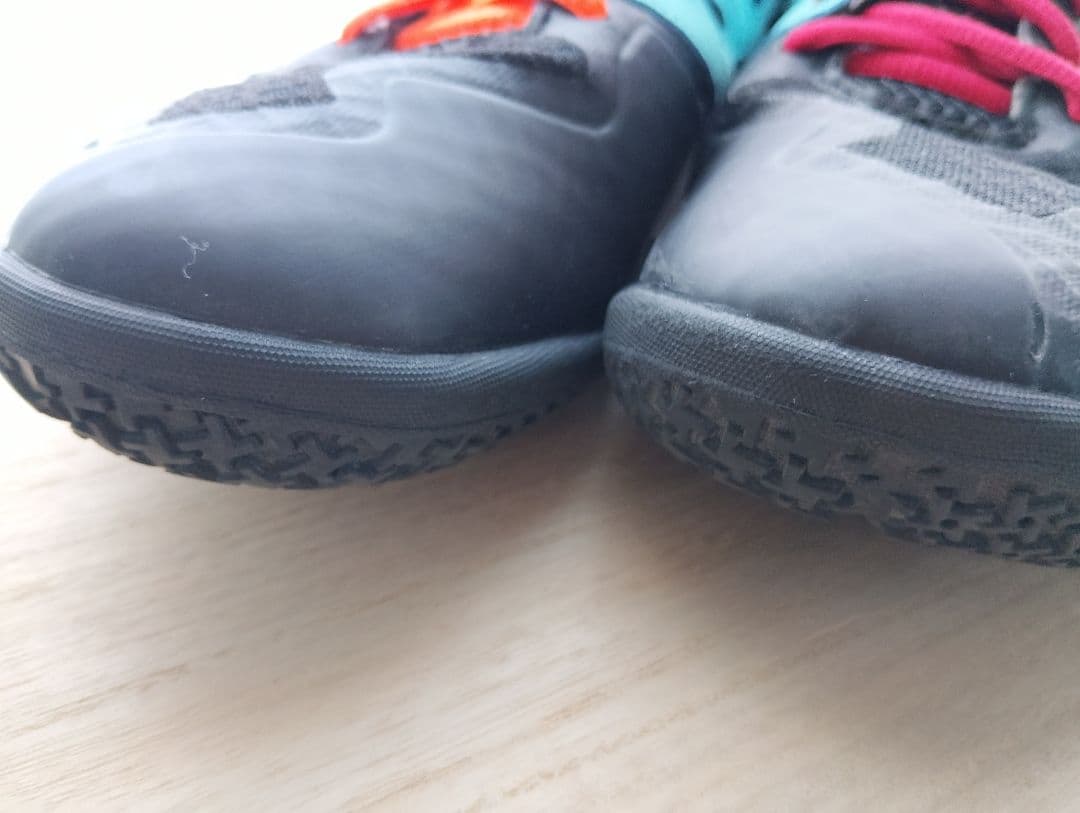 YONEX バドシューズ カスケードアクセルワイド 24.0cm