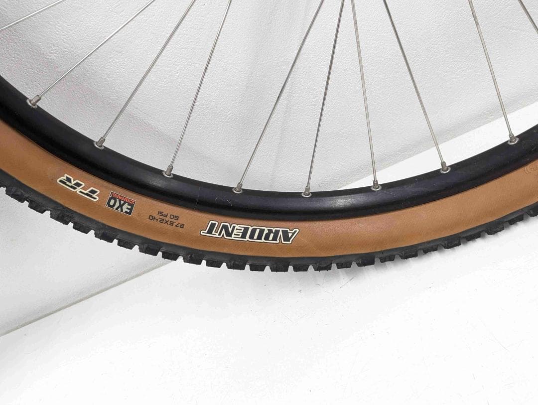 パーツ Alexrims 27.5inch Shimano11s G51QK