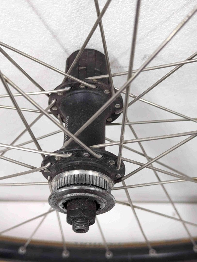 パーツ Alexrims 27.5inch Shimano11s G51QK