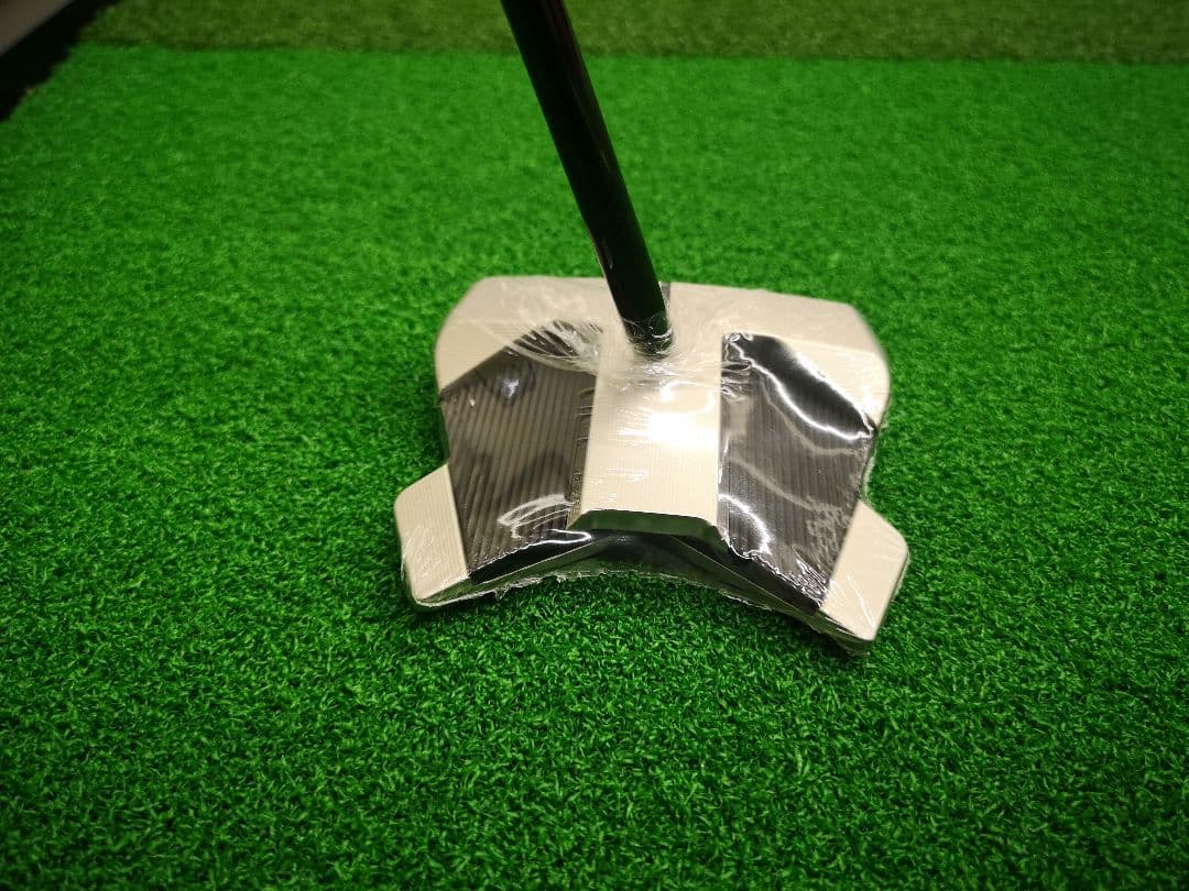 スコッティキャメロン　ロートルク　パター　 34インチ