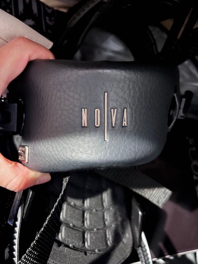 スノーボード YONEX FOURXP 138㎝ SALOMON ビンディング