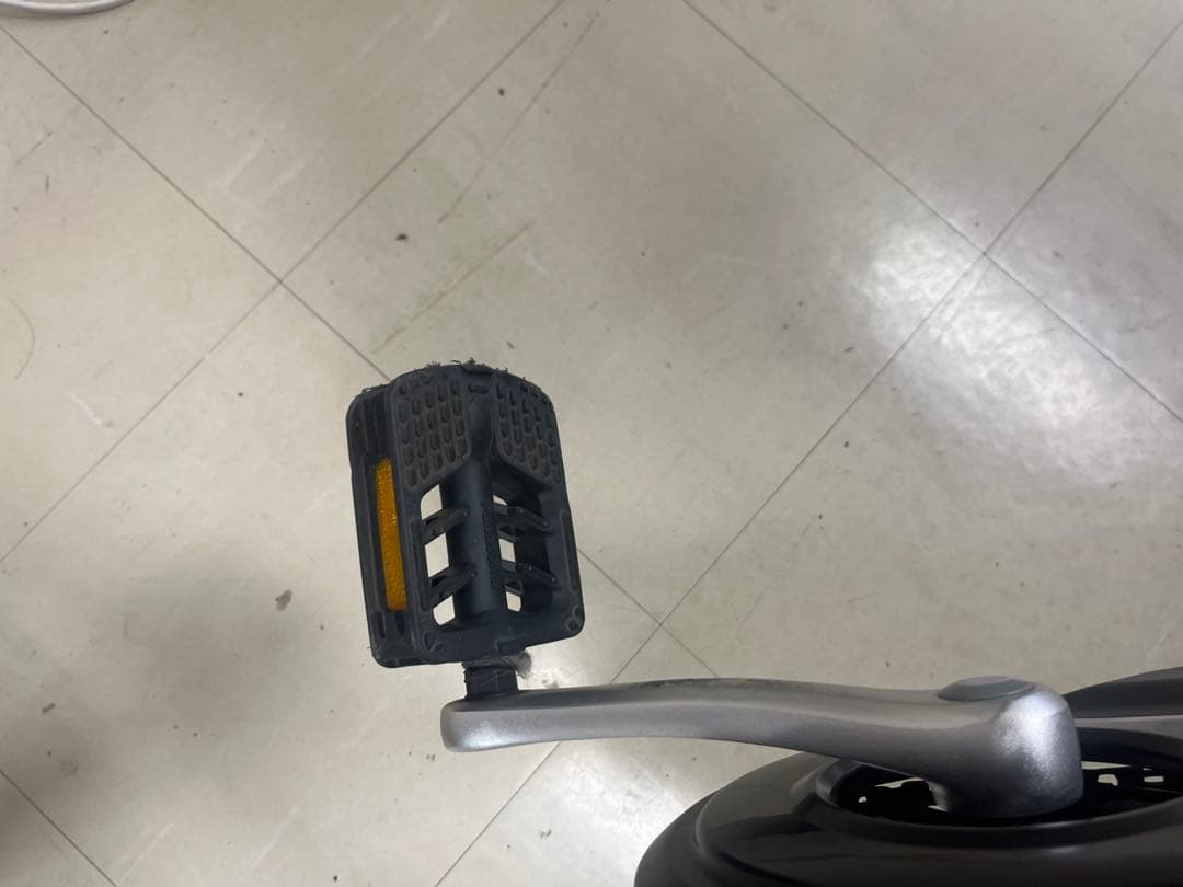 Panasonic BE-FL432T ビビ L 電動アシスト自転車FL431