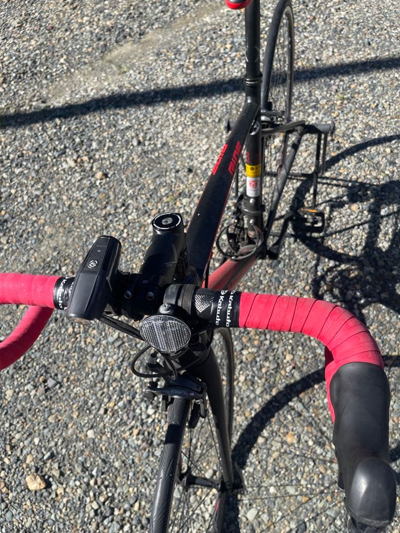 2台セットANCHOR RL8 メリダ