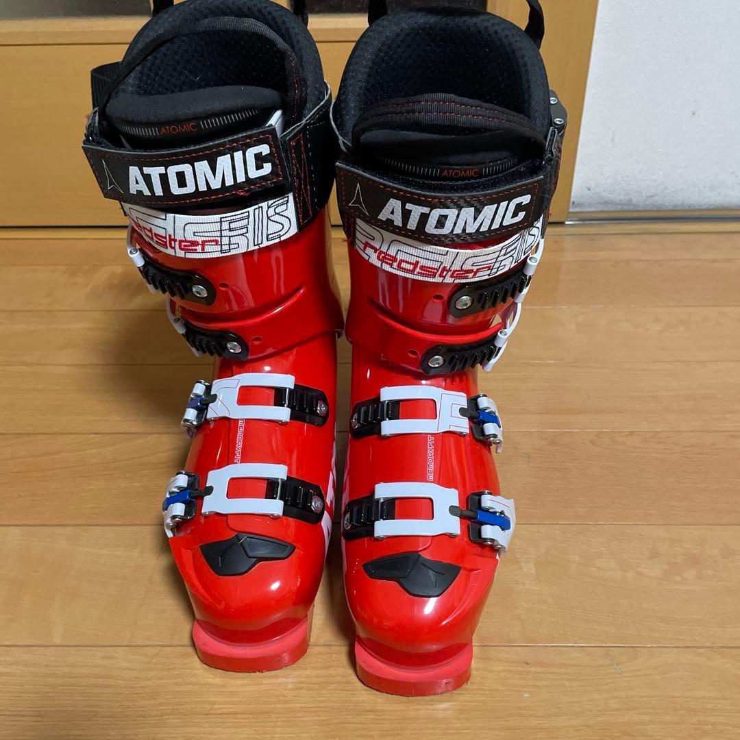 ☆セール☆ FANATIC ALLSTAR スノーボード ビンディング