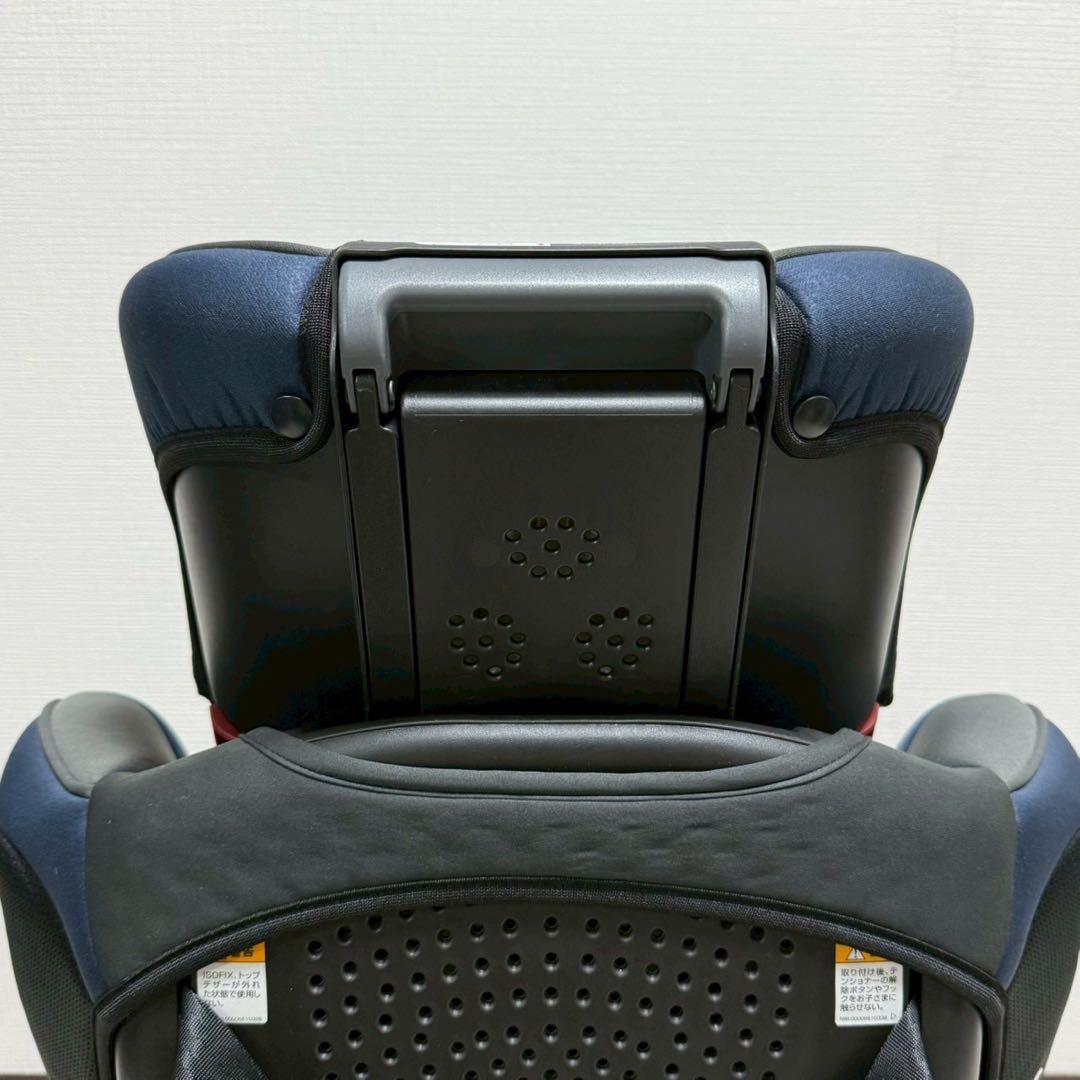 大吉様専用 超美品 アップリカ チャイルドジュニアシート フォーム