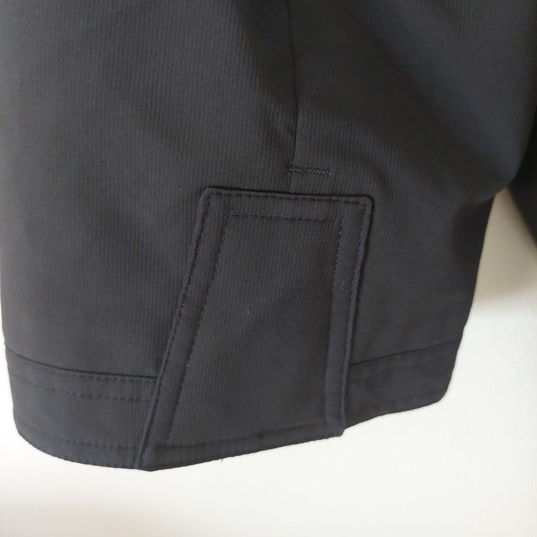 DESCENTE　スキーウェアセット　１４０cm