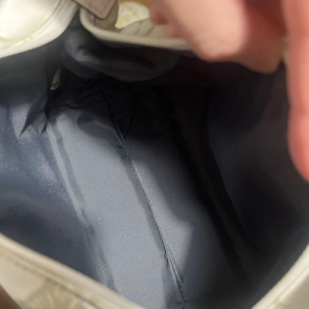 COACH コーチ バッグ アクセサリーポーチ バニティ y2k グランジ