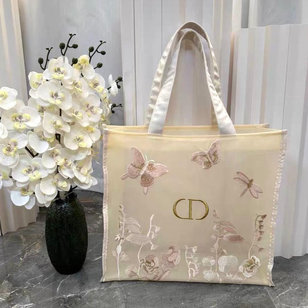 mahalon リンク　Dior beauty ノベルティまとめ買い