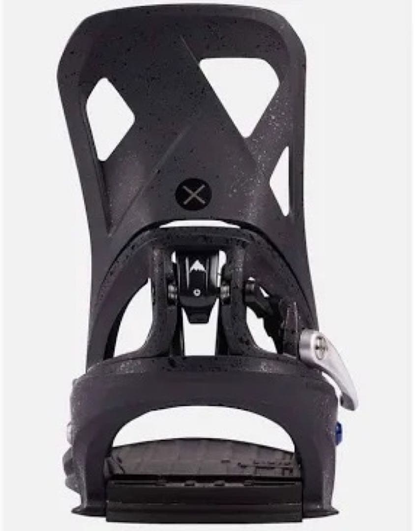 スノーボード　ビンディング　Step On X ステップオン X 24-25