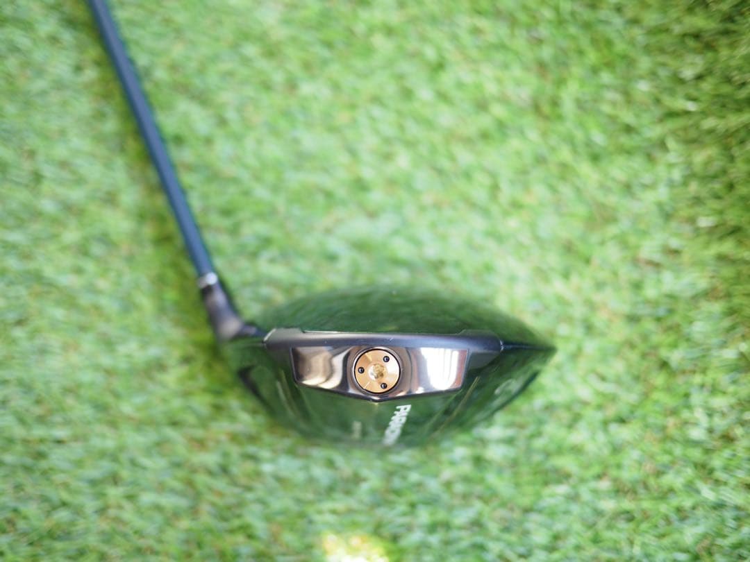 2023年クラブオブザイヤー受賞！CallawayPARADYM MAXFAST