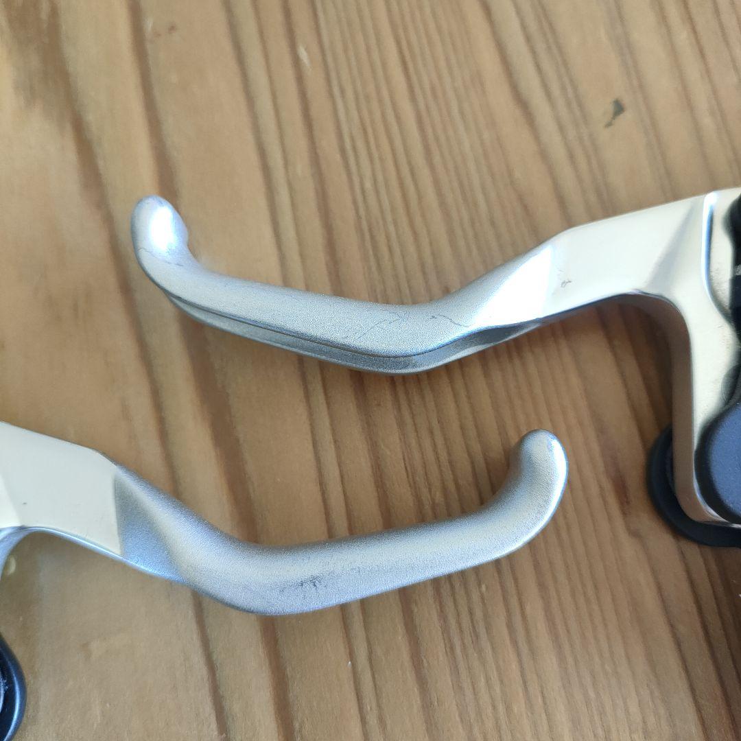Shimano XTR M970ブレーキレバー