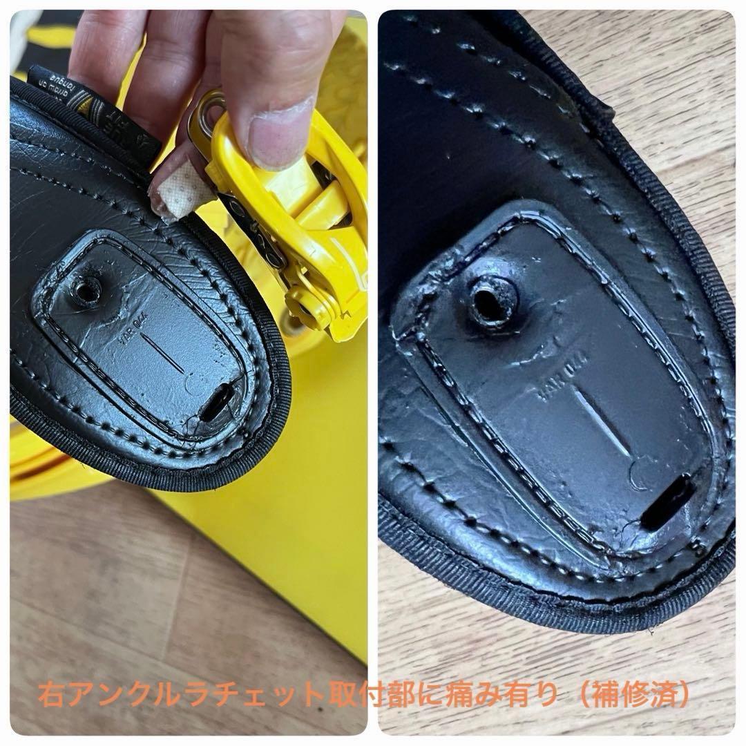 目指せ中級女子！ BURTON Deja vu Restricted 149