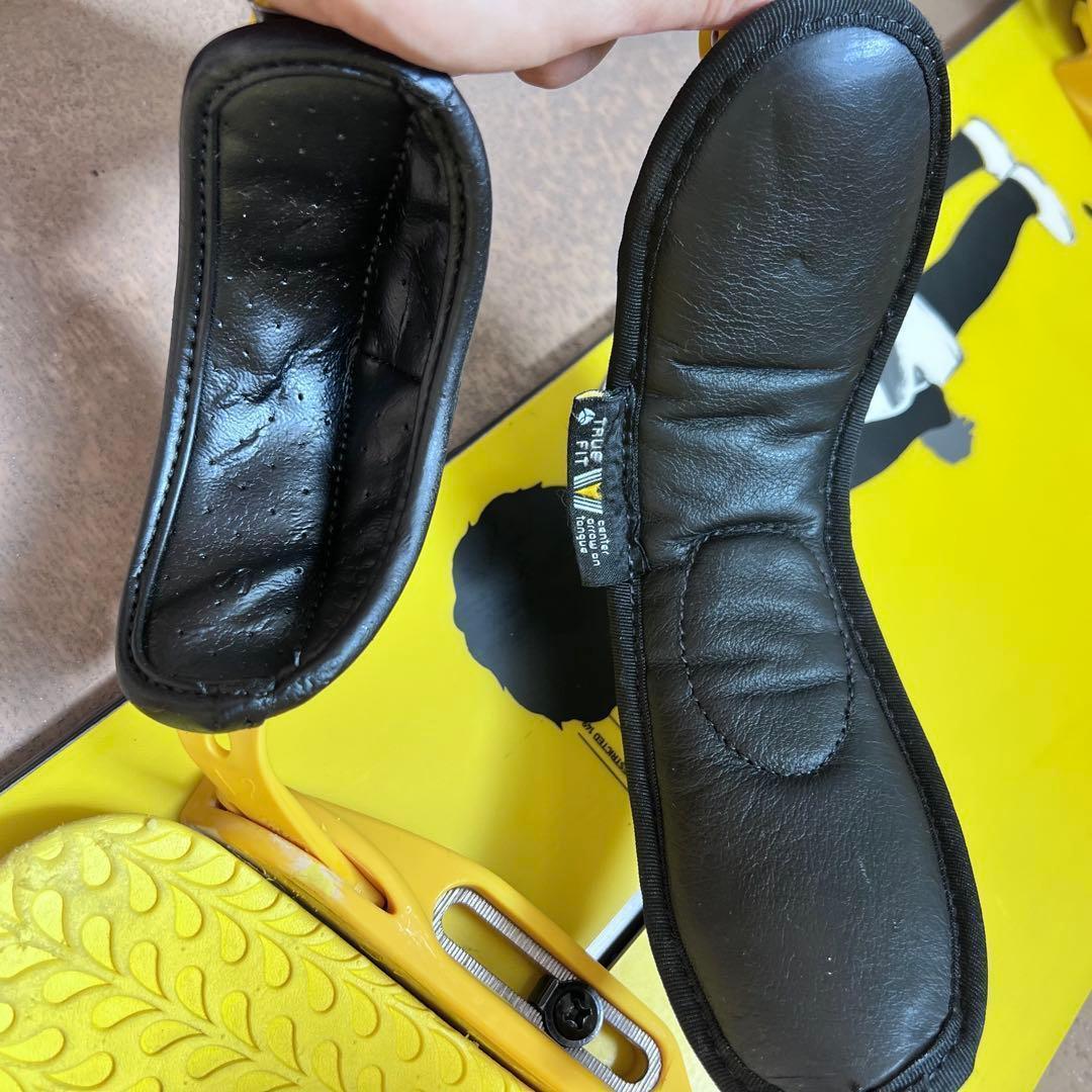 目指せ中級女子！ BURTON Deja vu Restricted 149