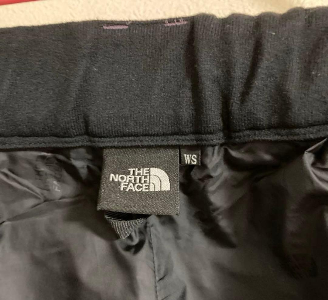 ノースフェイス THE NORTH FACE スノーボードウェア 上下セット