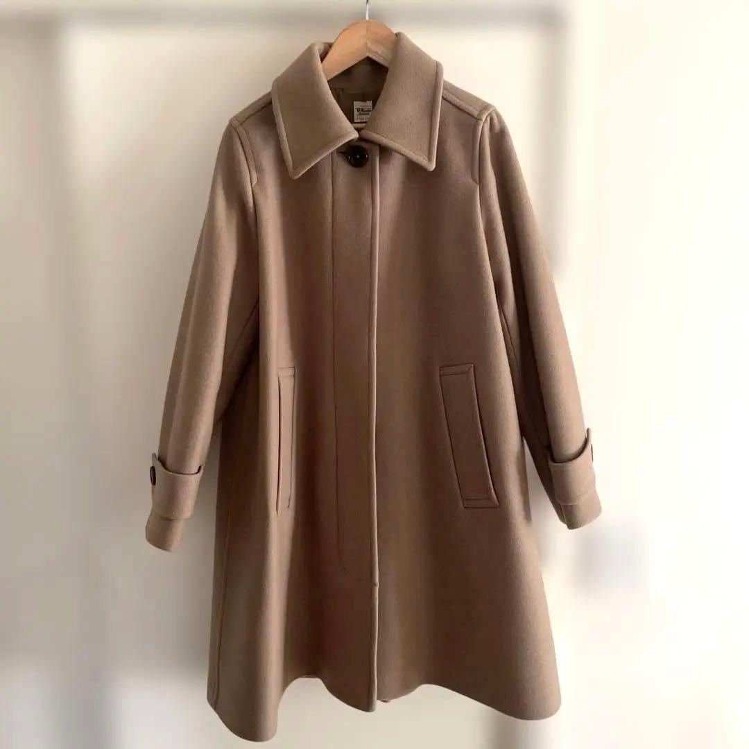 新品未使用】ロンハーマン アクティブドールコート XS ブラウン