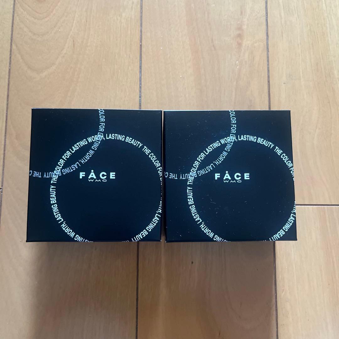 ワミレス ルースパウダー2個 - メルカリ