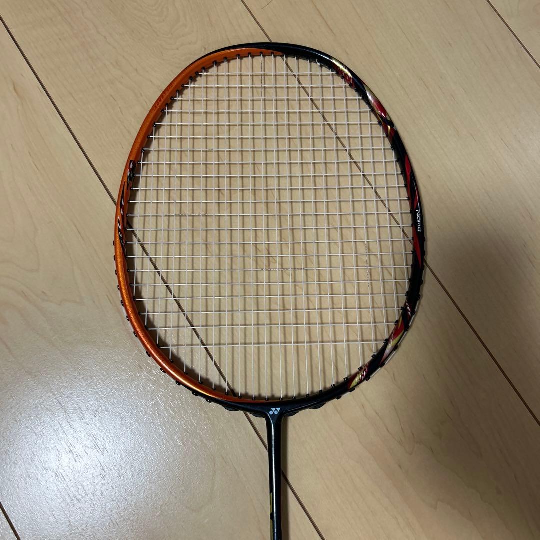 アストロクス99(廃盤) 桃田賢斗選手使用モデル 美品 即購入大歓迎