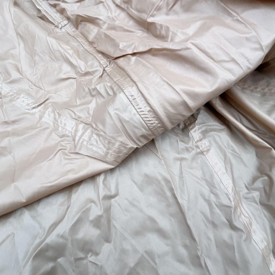 DOD ヤドカリテント YADOKARI TN-662-TN タン 6人用