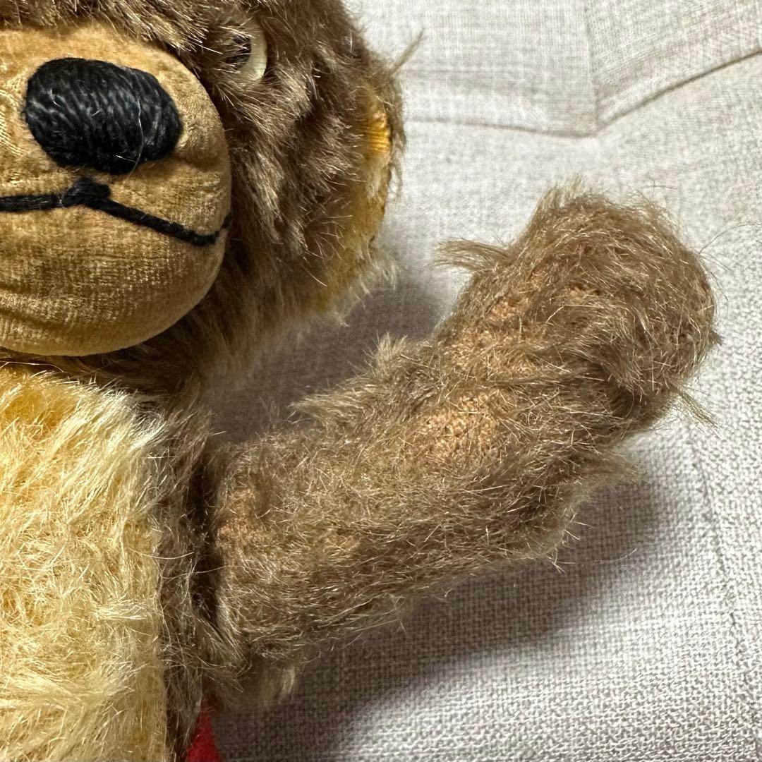 希少 メリーソート 50s ヴィンテージ パンキンヘッド パンキー ぬいぐるみ