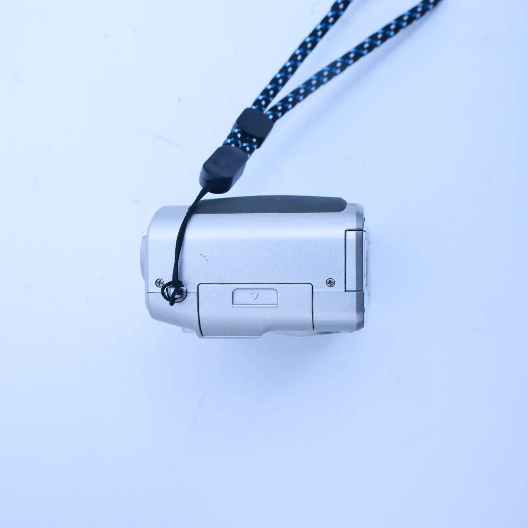 スマホ転送可 LUMIX LC33デジタルカメラ SDカード他 コンデジ