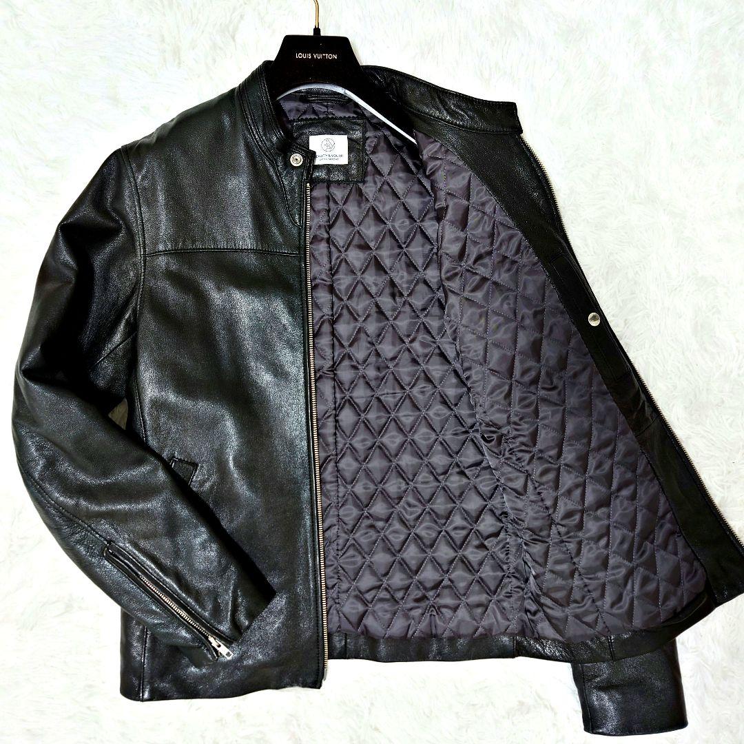 ミスターハリウッド N.H エヌハリウッド モッズコート 36