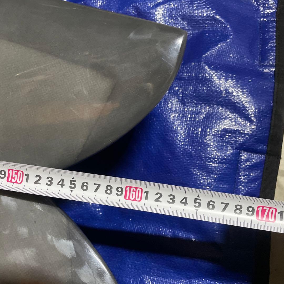 EC surfboard EVIL TWIN 5.4 オルタナ 引き渡し相談可 - メルカリ