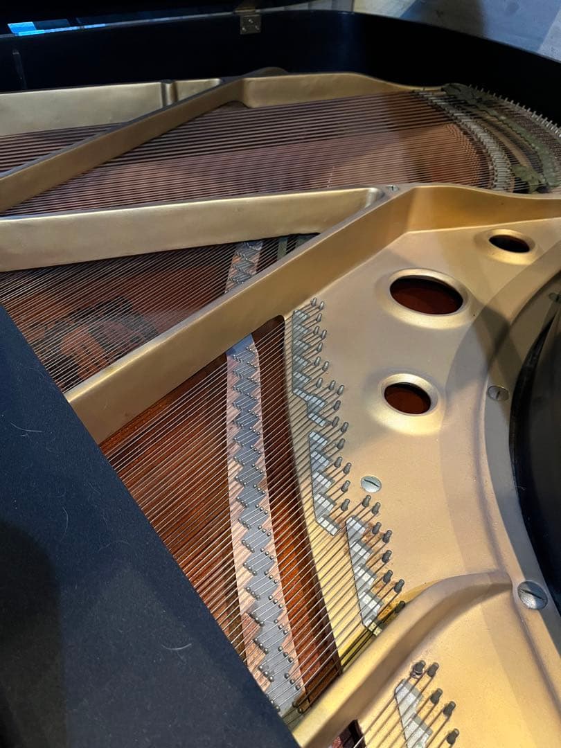 YAMAHA グランドピアノG2 968309 2025年6月調律済み - メルカリ