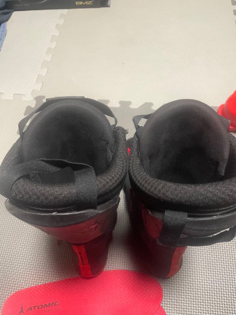 ATOMIC ＳＴＩ130 26.5cm