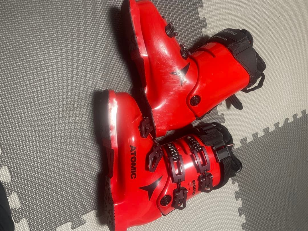 ATOMIC ＳＴＩ130 26.5cm