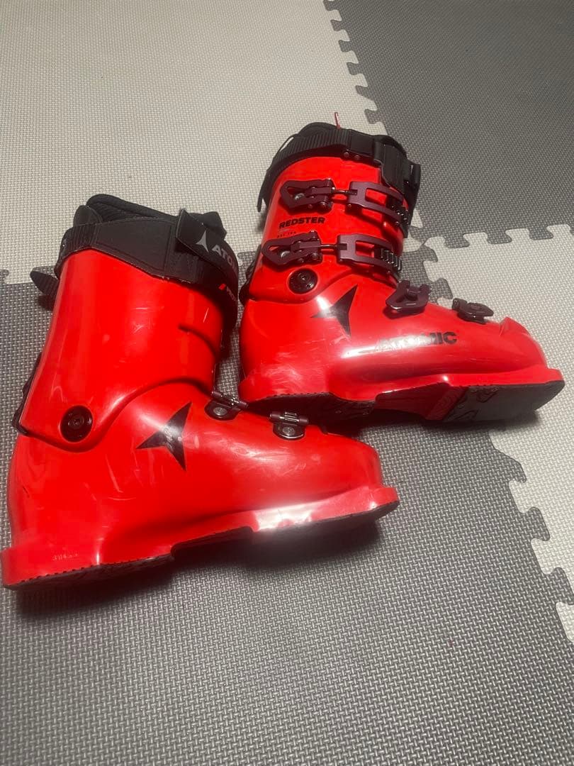 ATOMIC ＳＴＩ130 26.5cm