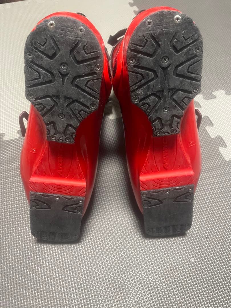 ATOMIC ＳＴＩ130 26.5cm