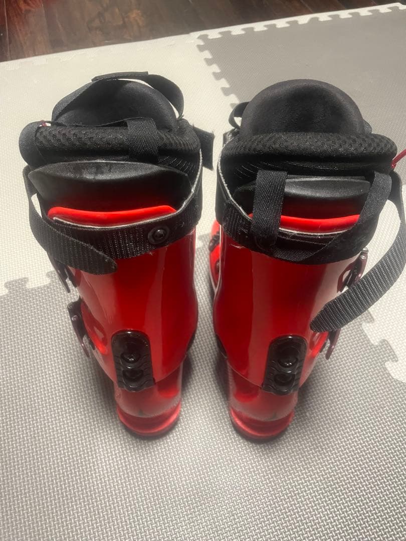 ATOMIC ＳＴＩ130 26.5cm