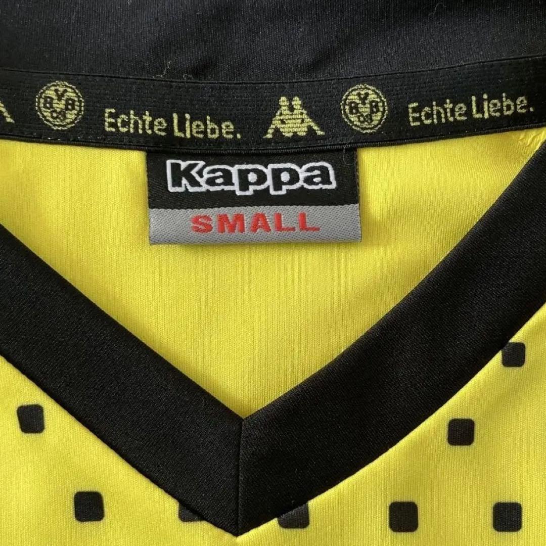 2011-12 ドルトムント ゲッツェ #11 ブンデスリーガチャンピオンパッチ