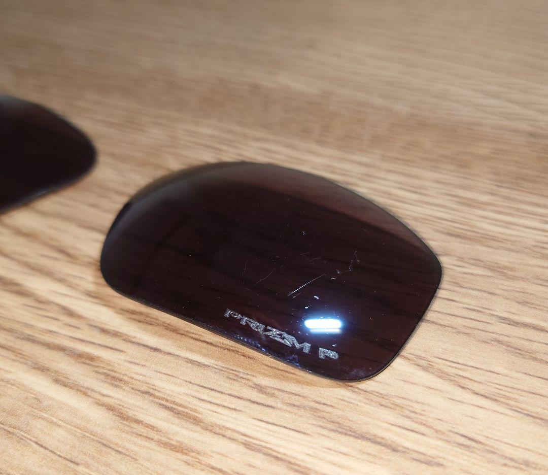 オークリーSTRAIGHTLINKストレートリンクoo9336 中古