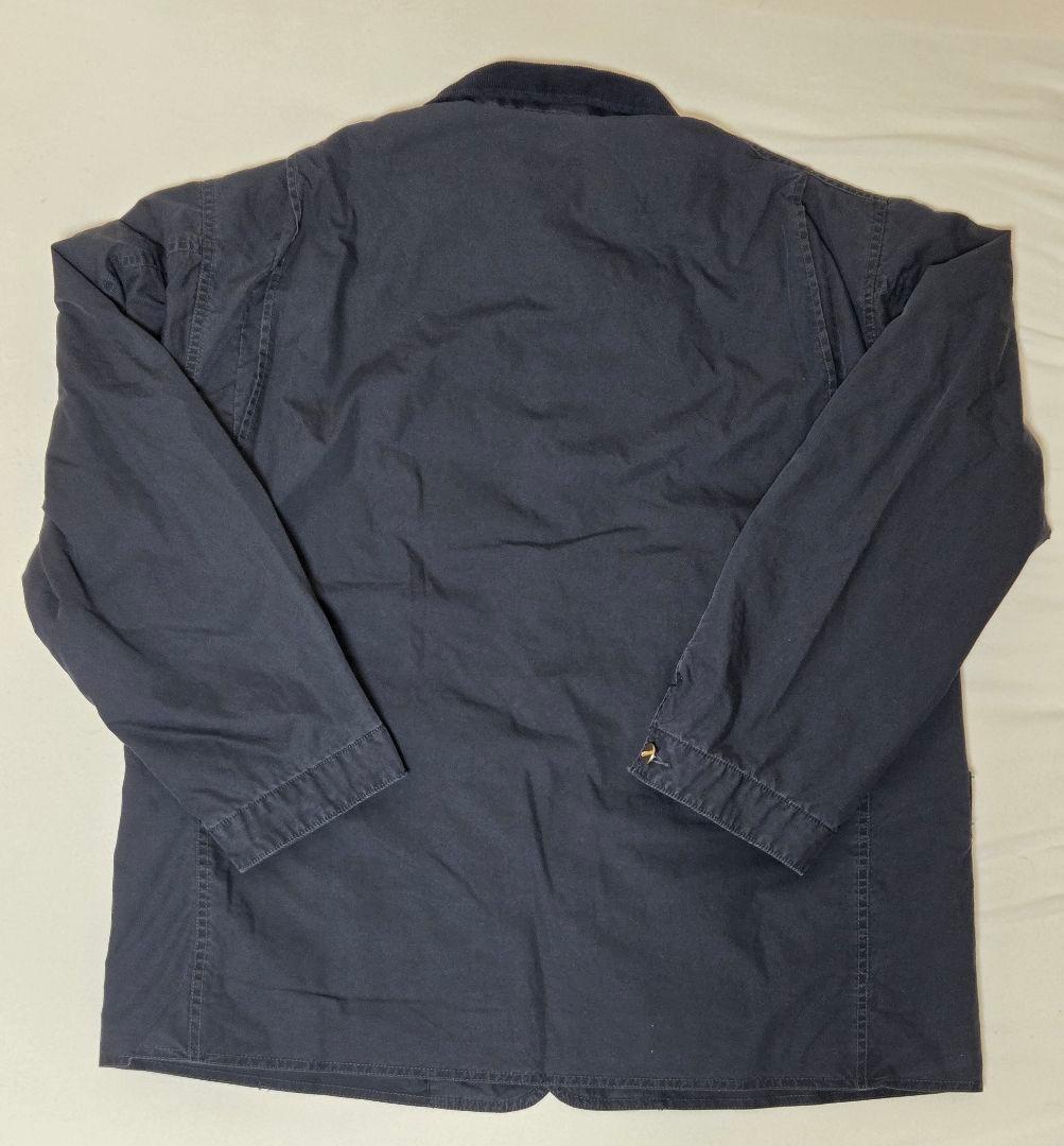 2025秋冬タグ付 新品 未使用 L.L.Bean フィールドコート ブラック