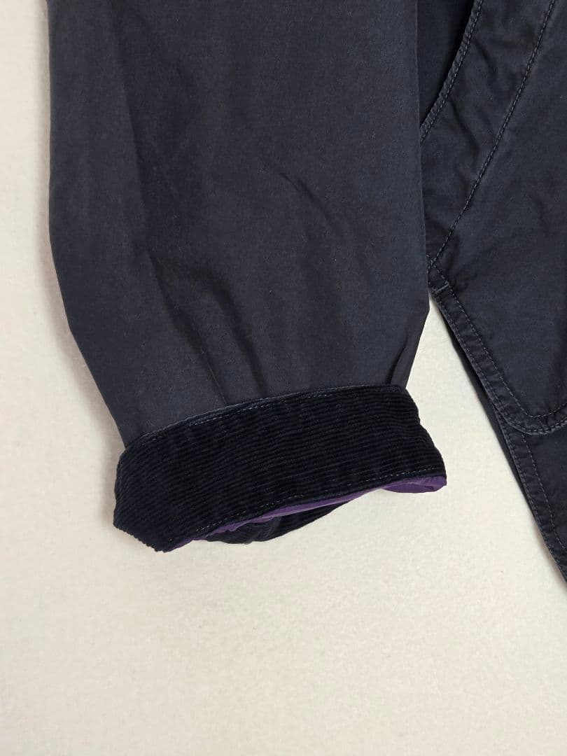 2025秋冬タグ付 新品 未使用 L.L.Bean フィールドコート ブラック